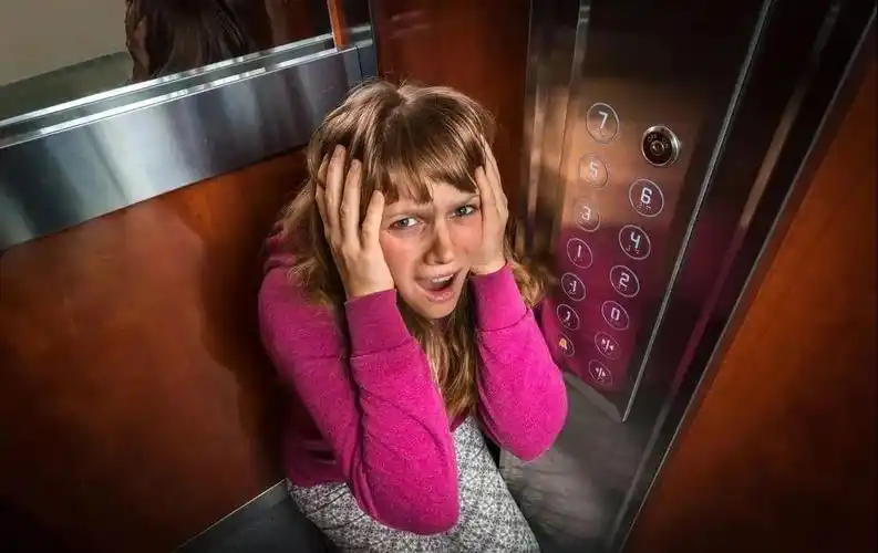 恐惧症有哪些类型?