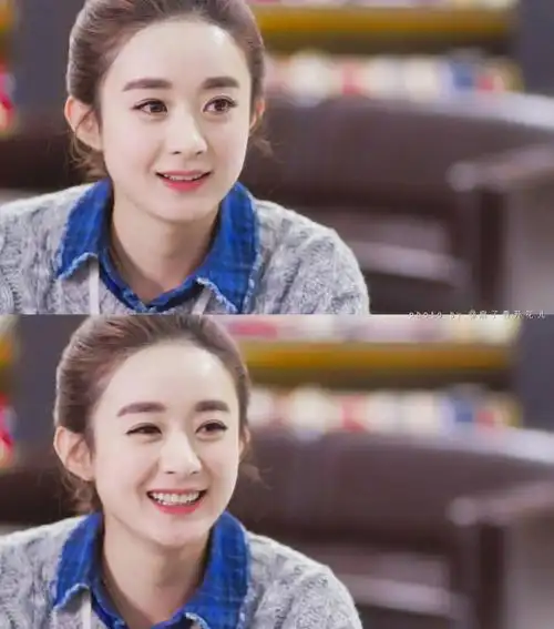 赵丽颖 《杉杉来了》