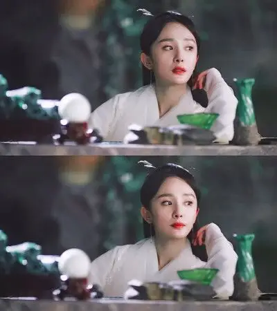 三生三世白浅图片