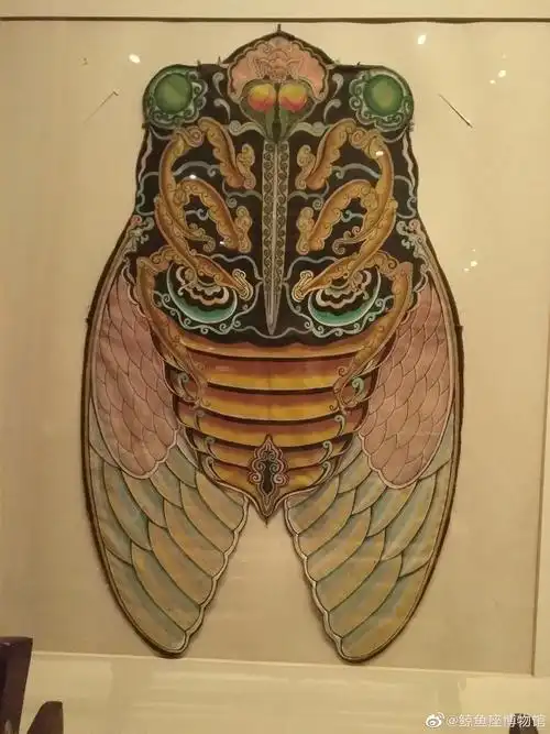 精神寄托. 曹氏风筝!