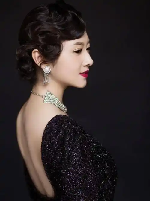 原创刘老根3龙泉沟三美王秘超a小琴可心与剧中反差好大