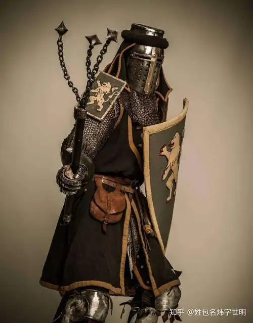 中世纪欧洲的骑士到底有多强的战斗力