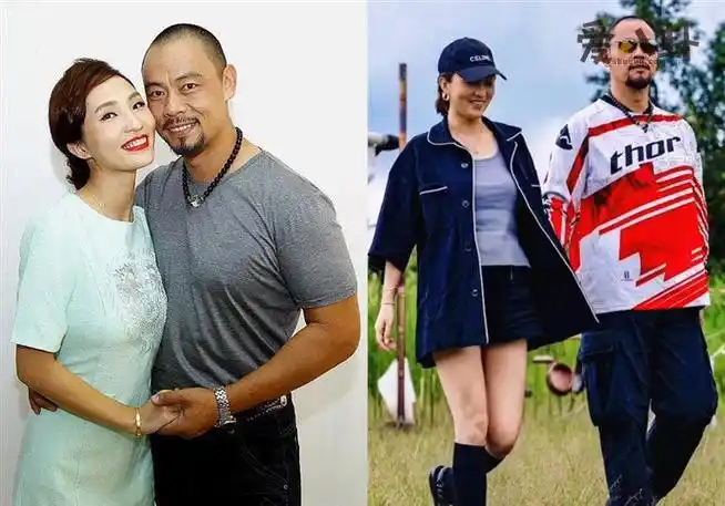 【维看】晋松的老婆叫什么名字 晋松李汶桐感情起底年龄相差几岁