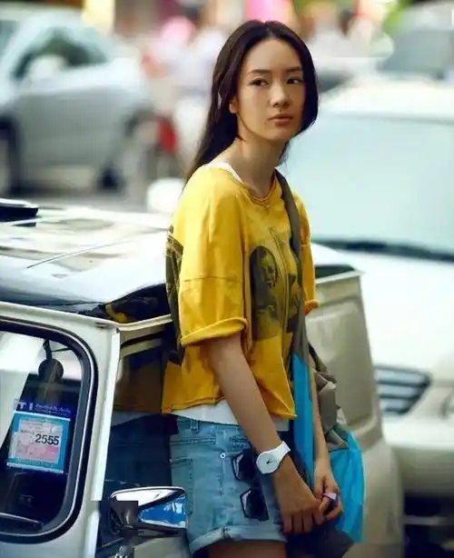 被前男友家暴爆料陷害唐嫣背刺佟丽娅如今成视后她凭什么