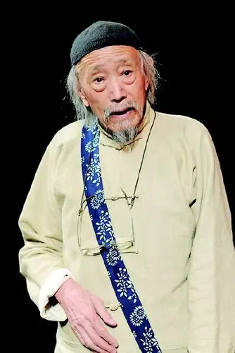 本报讯 9月15日凌晨,北京人艺著名表演艺术家朱旭