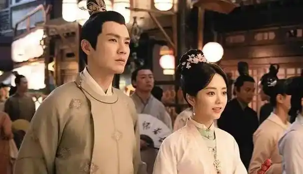 钟汉良,谭松韵被爆二搭,张睿助力加盟,《咸鱼继母日常》启动