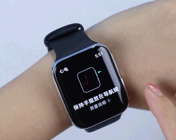 专家呼吁建立慢性病系统,佩戴可穿戴设备守护健康|心血管疾病|心电图