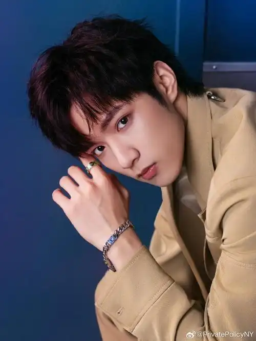 刘耀文超话#privatepolicy