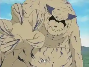 火影忍者零尾到十尾的介绍