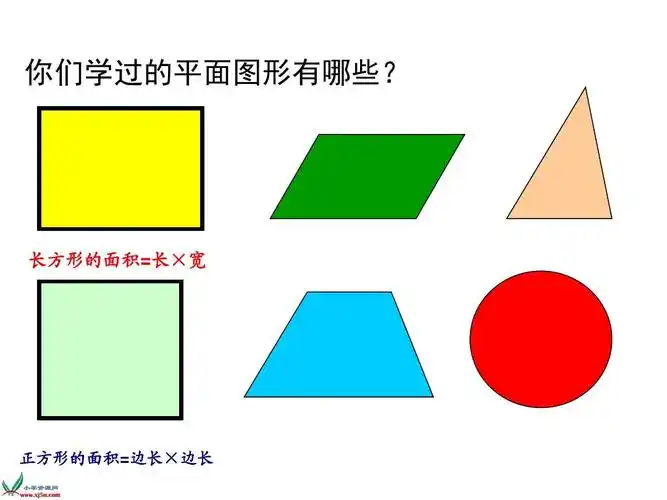 苏教版五上《平行四边形的面积》ppt课件