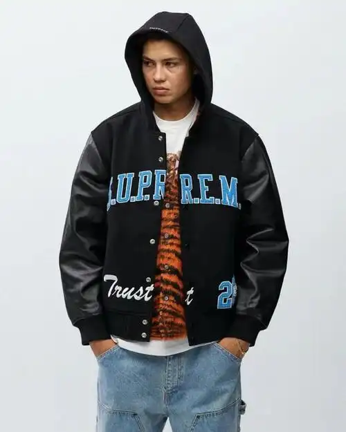 supreme|腕表|夹克|牛仔裤|帽衫_网易订阅