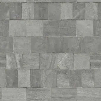 户外做旧工字拼接地砖