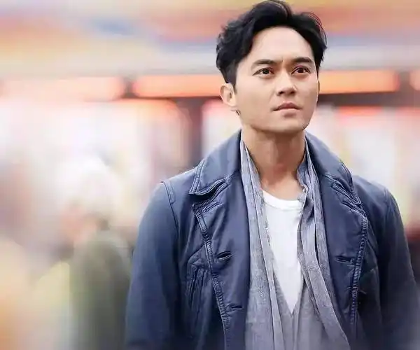 时隔八年,张智霖有望重返tvb拍剧,他曾说回归前改