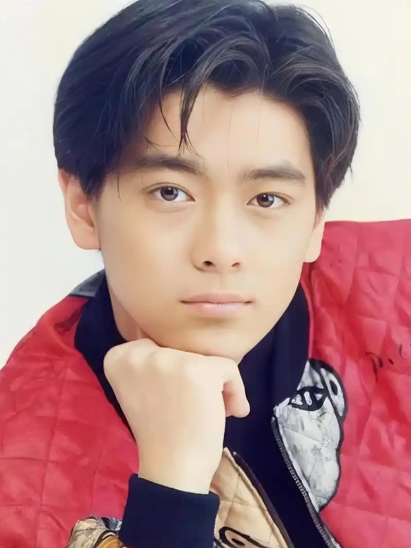 这一次,48岁的林志颖让所有人大跌眼镜