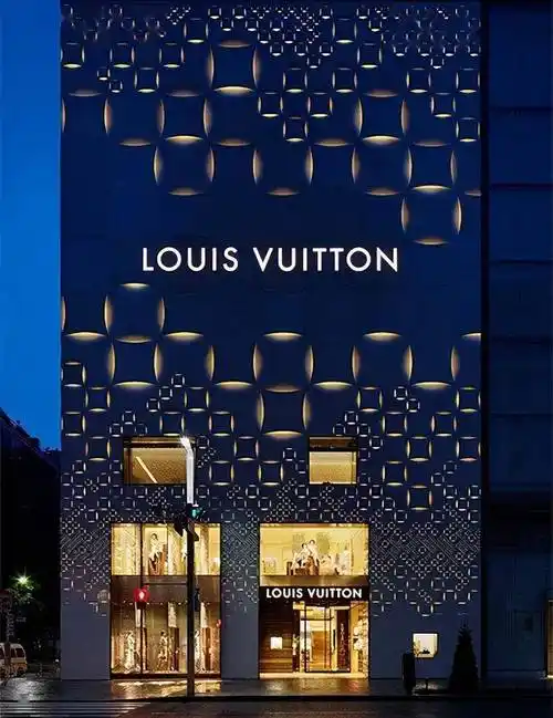 线下店需设计款好的门头招牌-多款创意门头招牌设计集锦_店面_品牌_连