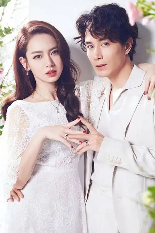 戚薇:我最爱的不是李承铉,而是她!李承铉:我的错