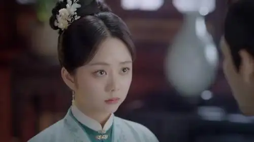 十一娘帮侯爷更衣的时候侯爷偷笑还故意不动身子也太可爱了,徐令宜是