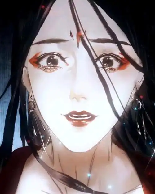 天官赐福:80w追漫解锁,宣姬角色pv发布,烈焰红唇,裴茗扛不住