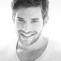 最帅大叔头像图片