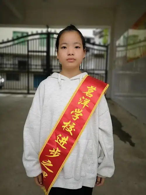 茗洋学校2020-2021学年度(上)第一次月考获奖学生公布了~!