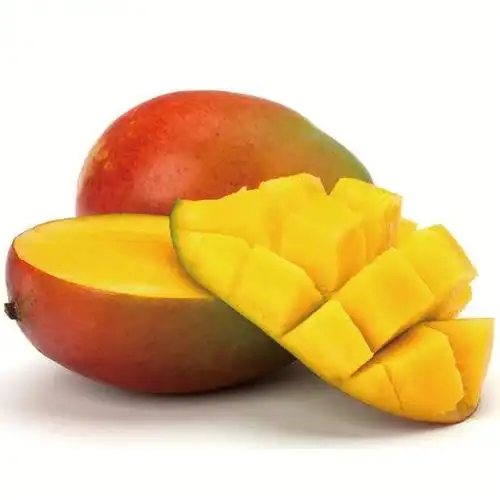 秘鲁太阳芒果03你尝试过吗