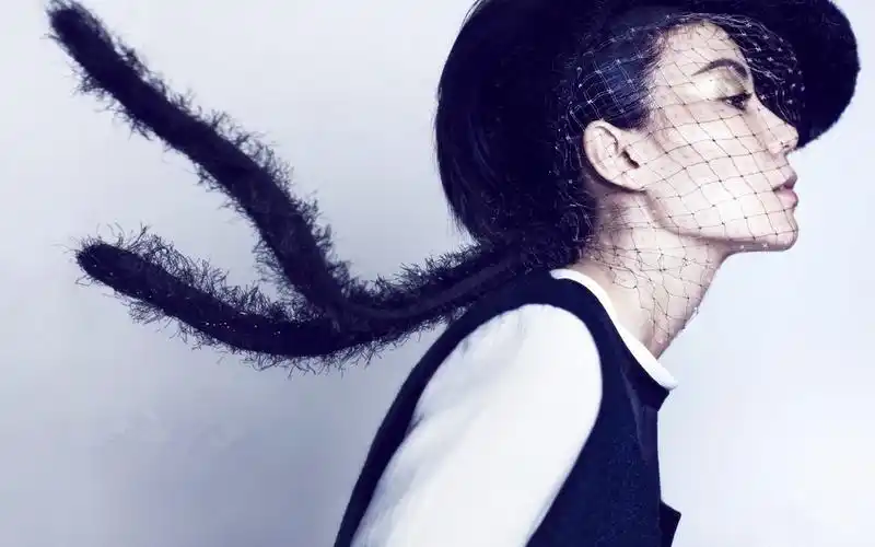 > 传奇王菲1440*900电脑桌面壁纸(1440×900)