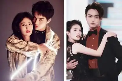 许凯白鹿什么关系许凯和白鹿在一起过吗