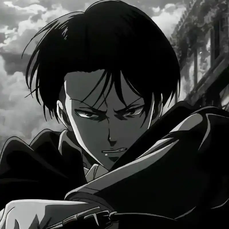 兵长微信qq头像