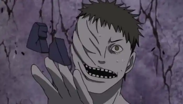 原创火影白绝真的能抵挡大筒木一族吗刚开始我不信后来动摇了