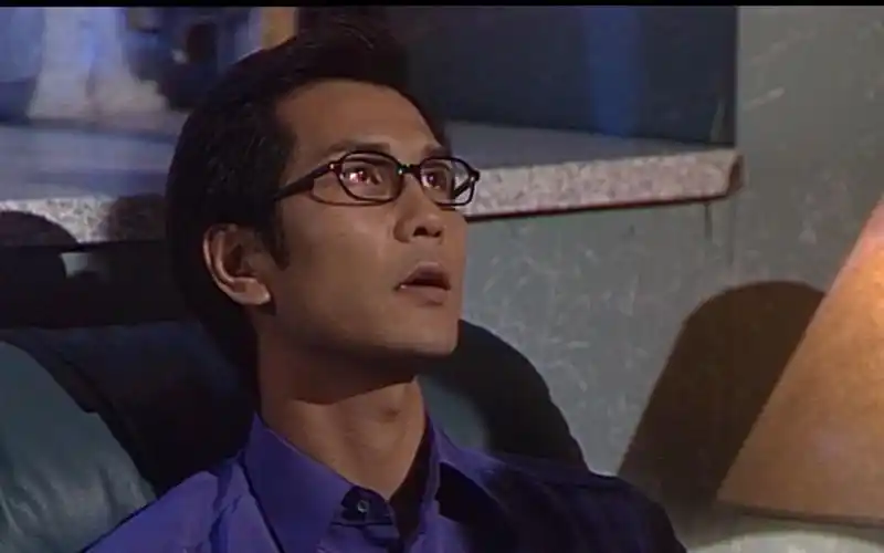 【陈启泰】曲终情未了 黄培基eric cut19