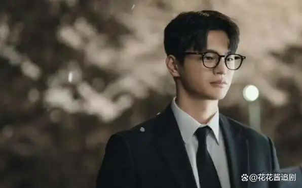 徐仁国的新剧《死期将至》你看了吗?