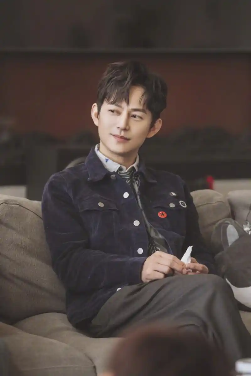 原创当何炅的生日变成了一场比赛生日已变得跟何炅没关系了