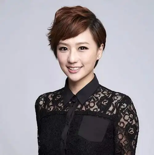 7 大tvb新闻女主播近况曝光 离台后各自各精彩!