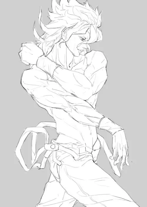 一枚骨王傲天及开年的一些练习