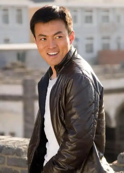 《狂飙》主演林家川:父亲是金牌编剧,坎坷过后读懂父爱