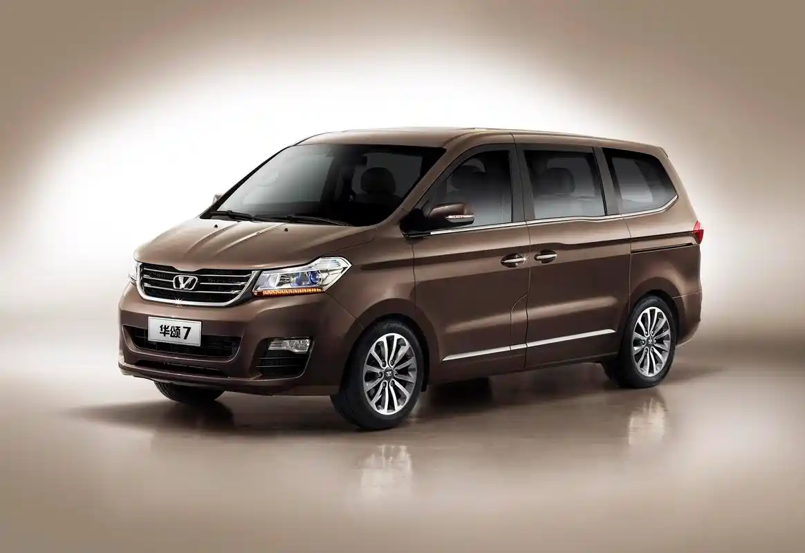"首席精英尊驾"华颂7华南区