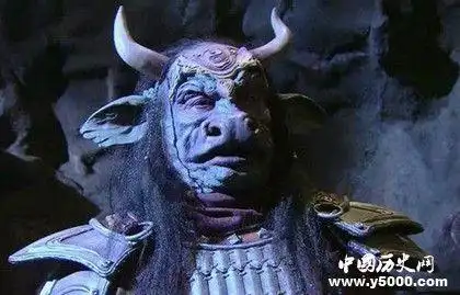 西游记中最厉害的妖怪_西游中最强的妖怪_西游记中最厉害的妖怪是谁