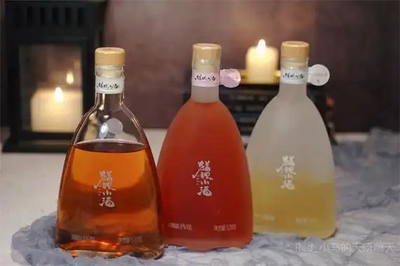 贵阳果子酒,猫呗小酒