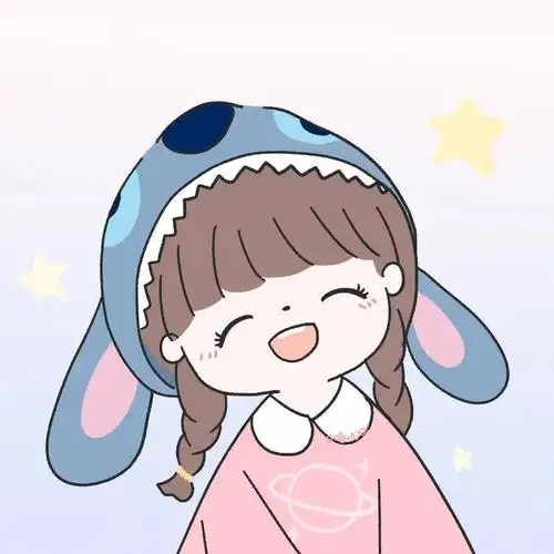 微信头像:女生可爱呆萌的微信头像,又到了该换头像的时候啦!