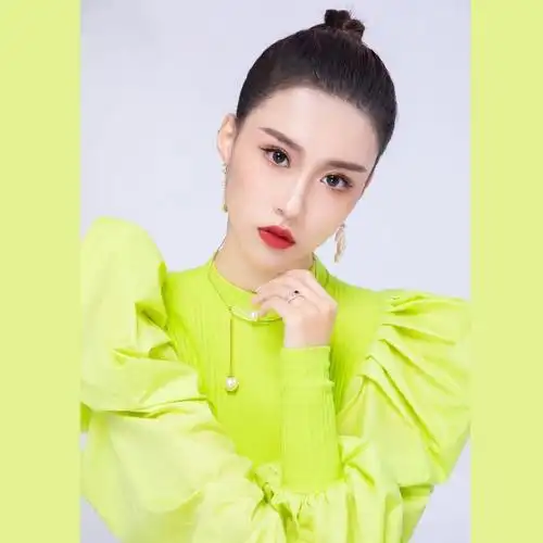 评剧演员陈思宇