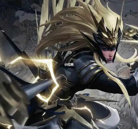 你是对马超念念不忘还是对召唤师朝思暮想呢神威马超王者荣耀