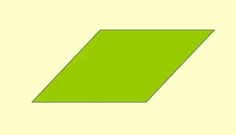 平行四边形周长公式是什么