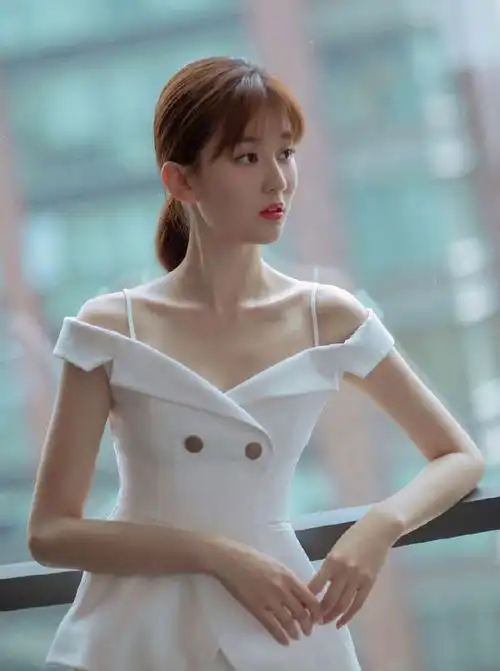 「乔欣」高清壁纸,喜欢的收藏吧