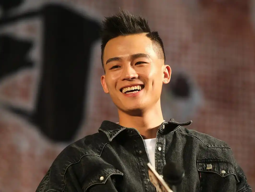 欧豪是演员和歌手,在音乐和电影领域有所建树.