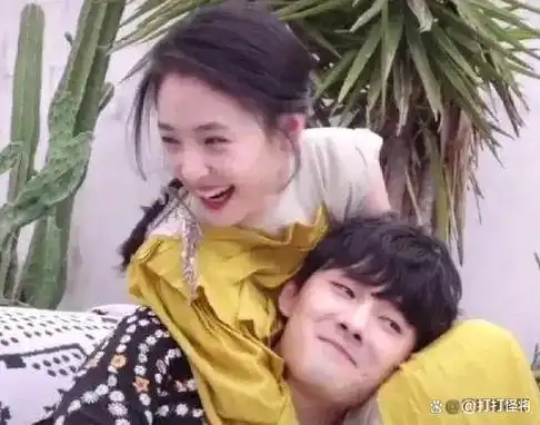 张雨剑装"万年单身汉"博眼球,被曝光后让妻子背锅!真的逆天