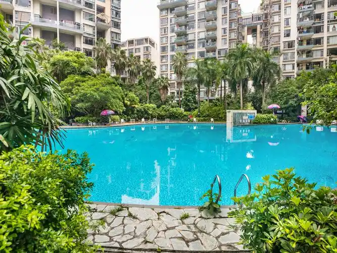 碧海云天_深圳二手房