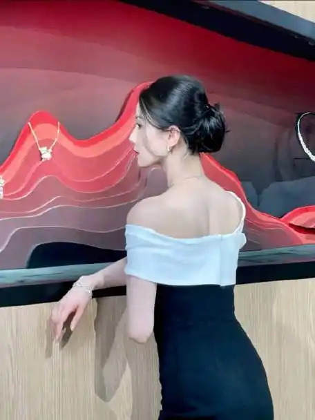 刘诗诗回应观众想看任如意秀腹肌