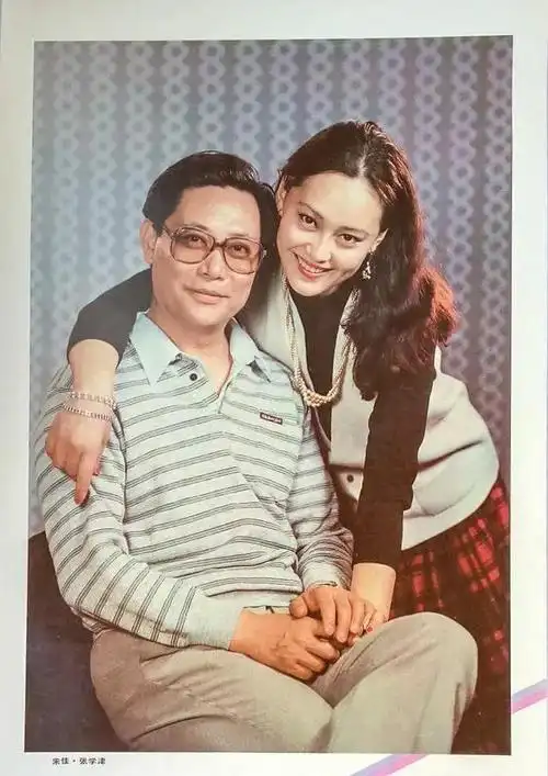 丈夫患病后带女儿离开,转身投入地产大亨怀抱,大宋佳真的太狠了