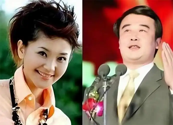 回顾主持人方琼嫁副台长为闪婚大丈夫生儿子活成人生赢家