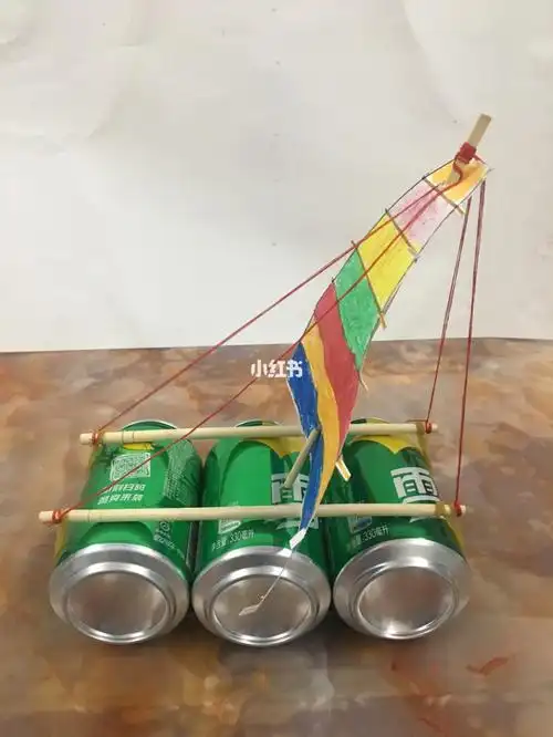 易拉罐制作工艺